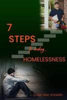 7 Steps to Ending Homelessness