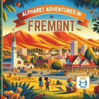 Alphabet Adventures in Fremont