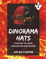 Dinorama Hats
