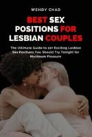 Best Sex Positions for Lesbian Couples