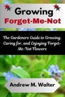 Growing Forget-Me-Not