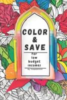Color & Save