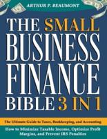 The Small Business Finance Bible