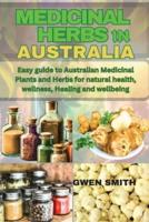 Medicinal Herbs in Australia