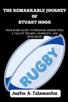 The Remarkable Journey of Stuart Hogg