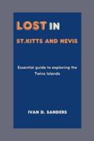 Lost in St. Kitts and Nevis
