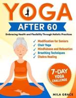 Yoga After 60