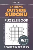 Extreme Outside Sudoku