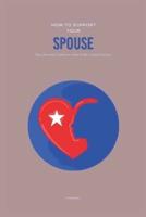 How to Support Your Spouse