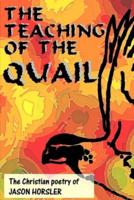 The Teaching Of The Quail