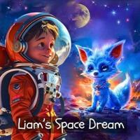 Liam's Space Dream