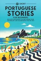 69 Short Portuguese Stories for Beginners