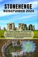 Stonehenge Reiseführer 2024