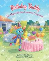 Birthday Buddy - The Magical Birthday Countdown Companion