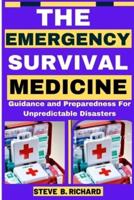 The Emergency Survival Medicine