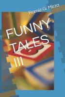 Funny Tales III