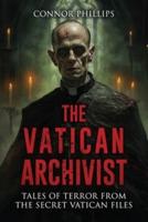 The Vatican Archivist