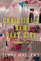 Christina's New Baby Girl (Nappy Version)