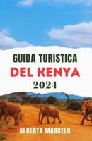Guida Turistica Del Kenya