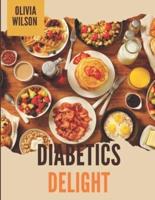 Diabetics Delight
