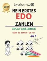 Mein Erstes Edo Zahlen