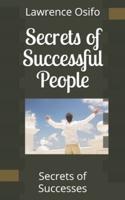 Secrets of Successful People