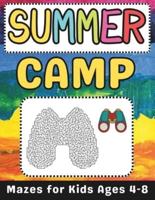 Summer Camp Gifts for Kids