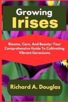 Growing Irises