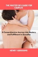 The Master Sex Guide for Couples