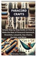 Paracord Crafts