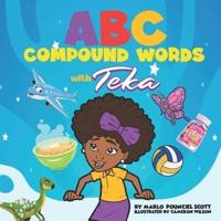 ABC Compund Word With Teka