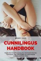Cunnilingus Handbook