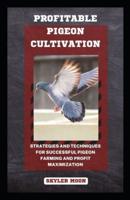 Profitable Pigeon Cultivation