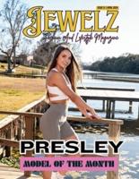 Jewelz Fashion and Life Style Magazine Issue 13