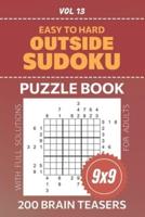Outside Sudoku