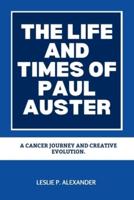 The Life and Times of Paul Auster