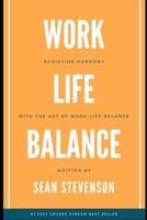 Work Life Balance