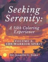 Seeking Serenity