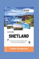 Explore Shetland 2024