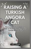 Raising a Turkish Angora Cat