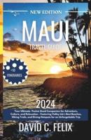 Maui Guidebook 2024
