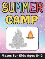 Summer Camp Gifts for Kids