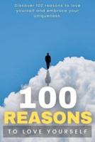 100 Reasons To Love Yourself
