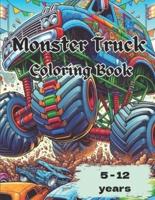Monster Truck Mania