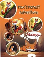 Fox's Forest Adventure