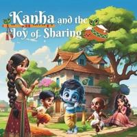 "Kanha and the Joy of Sharing"