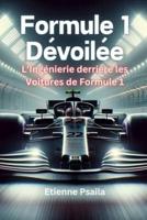 Formule 1 Dévoilée