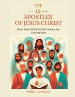 The 12 Apostles of Jesus Christ