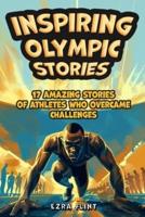 Inspiring Olympic Stories for Young Readers