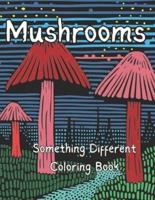 Something Different Coloring Book